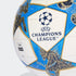 Ballon UCL Competition 25/26 Phase de ligue