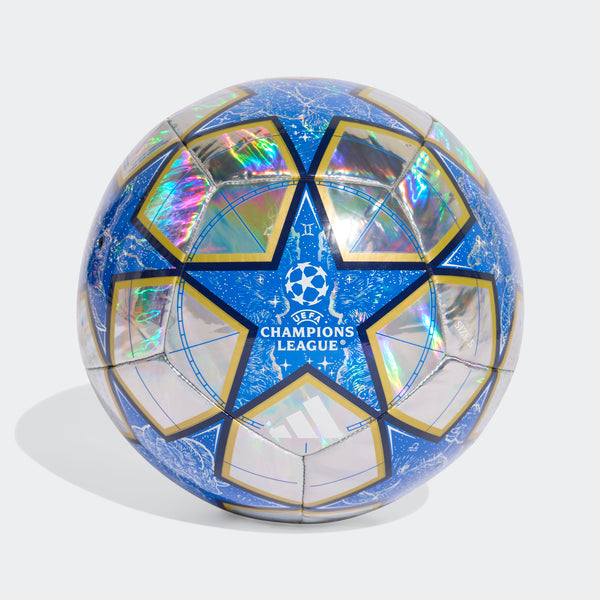 UCL Training 25/26 League Stage Foil Ball