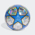 UCL Training 25/26 League Stage Foil Ball
