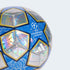 UCL Training 25/26 League Stage Foil Ball