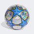 UCL Training 25/26 League Stage Foil Ball