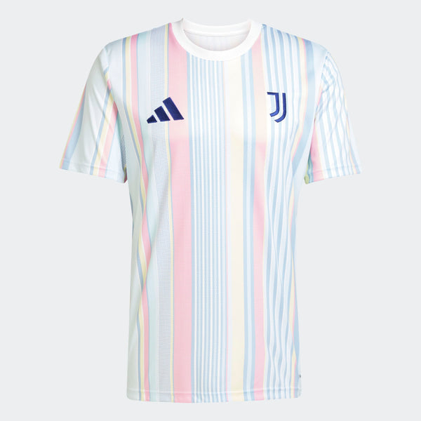 Juventus 2025/26 Men's Pre-Match Jersey