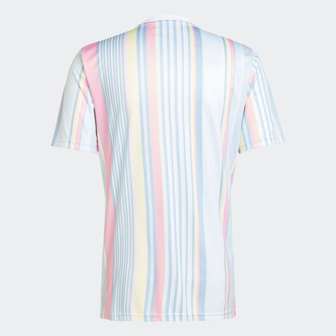 Juventus 2025/26 Men's Pre-Match Jersey