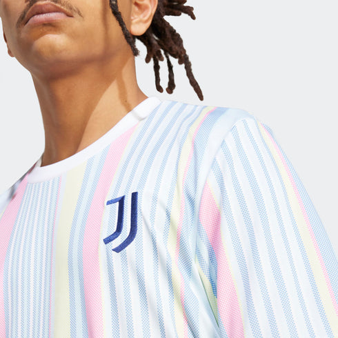 Juventus 2025/26 Men's Pre-Match Jersey