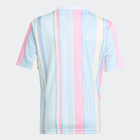 Juventus 2025/26 Youth Pre-Match Jersey