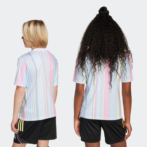 Juventus 2025/26 Youth Pre-Match Jersey