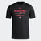 Toronto FC 2025/26 Men's Pregame T-shirt