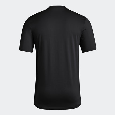 Toronto FC 2025/26 Men's Pregame T-shirt
