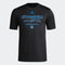 CF Montreal 2025/26 Men's Pregame T-shirt