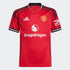 Manchester United 2025/26 Maillot Domicile Junior