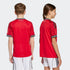 Manchester United 2025/26 Maillot Domicile Junior