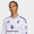 Manchester United 2025/26 Maillot Extérieur à manches longues pour Homme