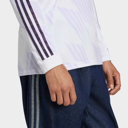 Manchester United 2025/26 Maillot Extérieur à manches longues pour Homme