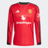 Manchester United 2025/26 Maillot Domicile à manches longues pour Homme