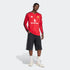 Manchester United 2025/26 Maillot Domicile à manches longues pour Homme