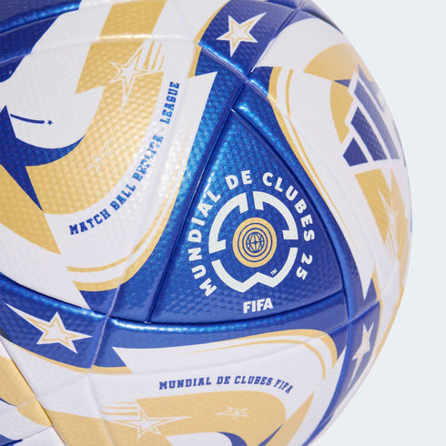 Mundial de Clubes FIFA 25 Final League Ball