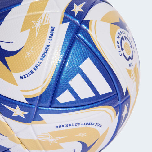 Mundial de Clubes FIFA 25 Final League Ball