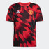 Manchester United 2025/26 Youth Pre-Match Jersey