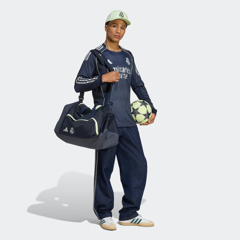 Real Madrid 2025/26 Maillot Extérieur à manches longues pour Homme