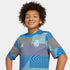 Real Madrid 2025/26 Youth Pre-Match Jersey