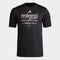 Inter Miami CF 2025/26 T-shirt d'avant-match pour Homme