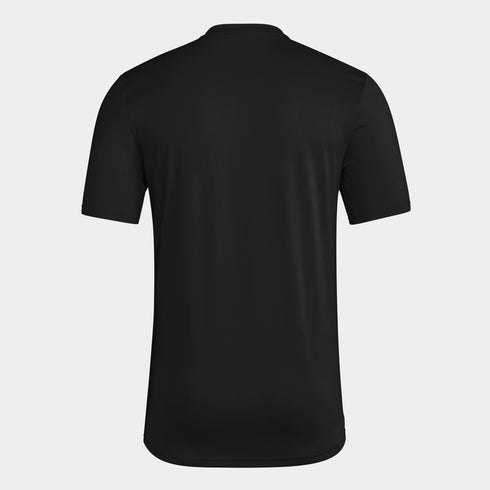 Inter Miami CF 2025/26 T-shirt d'avant-match pour Homme