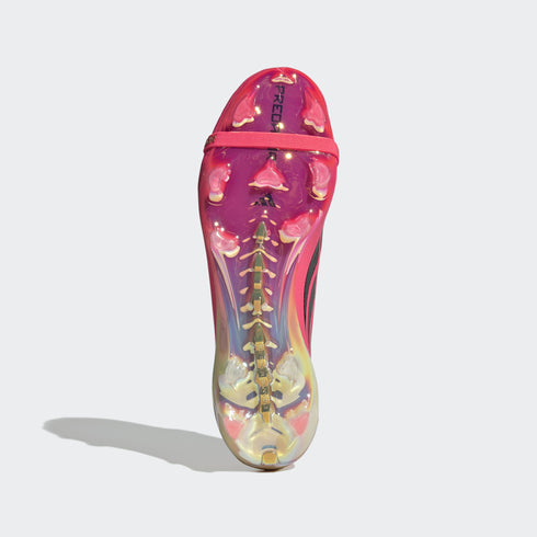 Predator Elite Fold-Over Tongue FG