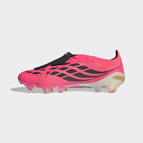 Predator Elite Fold-Over Tongue FG