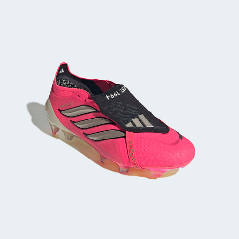 Predator Elite Fold-Over Tongue FG