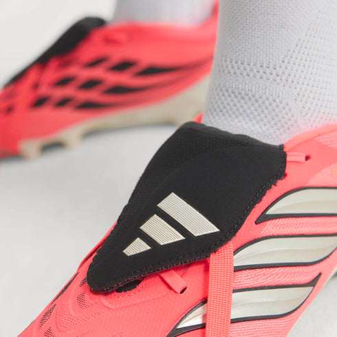 Predator League Fold-Over Tongue FG