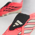 Predator League Fold-Over Tongue FG