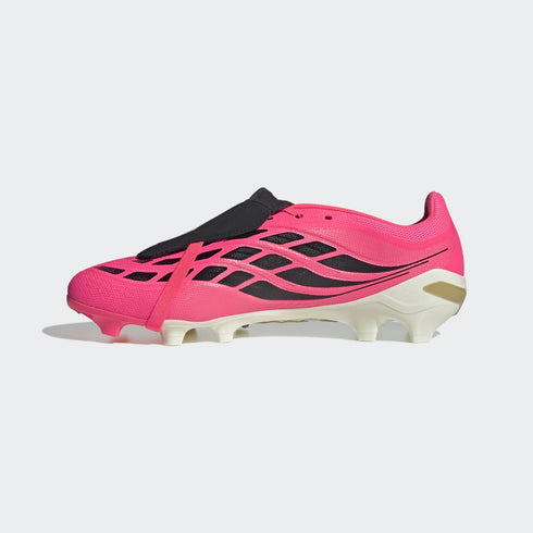 Predator League Fold-Over Tongue FG