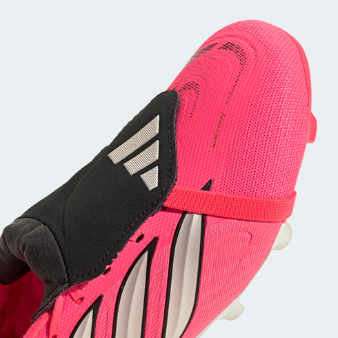 Predator League Fold-Over Tongue FG