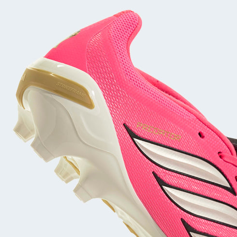 Predator League Fold-Over Tongue FG