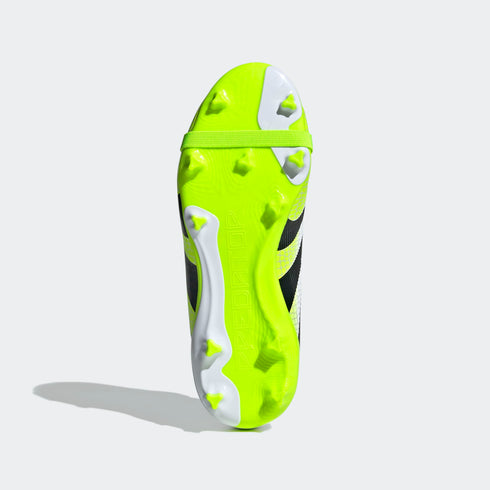 Predator League FG/MG JR avec Languette rabattable