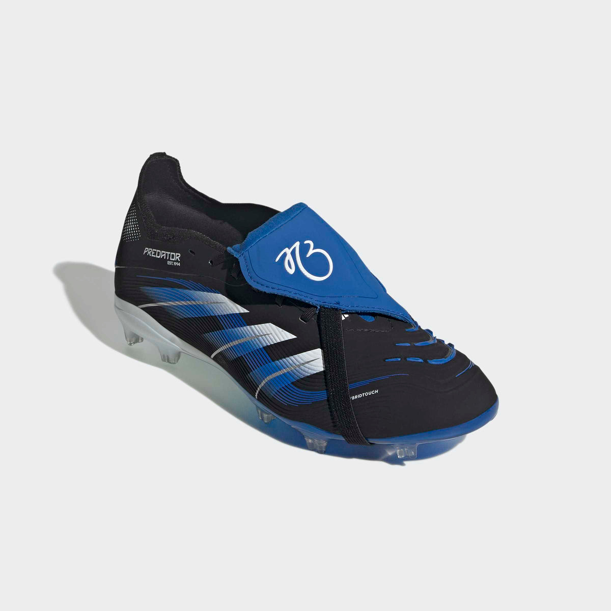 Predator Elite JB Fold-Over Tongue FG JR – Planète Foot