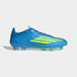F50 Elite FG - Planète Foot