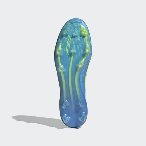 F50 Elite FG - Planète Foot