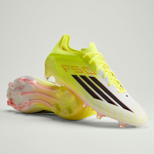 F50 Elite FG