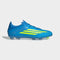 F50 League FG/MG - Planète Foot