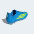 F50 League FG/MG - Planète Foot