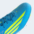 F50 League FG/MG - Planète Foot
