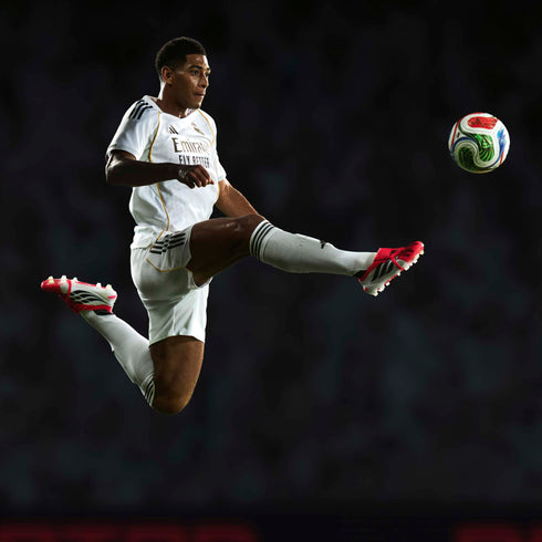 Predator Elite FG avec Languette rabattable