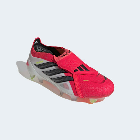 Predator Elite FG avec Languette rabattable