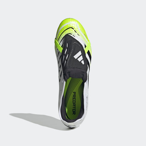 Predator Pro Fold-Over Tongue FG