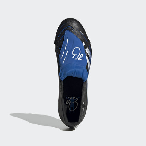 Predator League JB FG/MG avec Languette rabattable