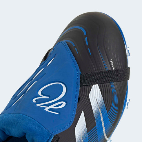 Predator League JB Fold-Over Tongue FG/MG JR