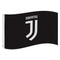 Juventus Core Crest Flag (3 x 5')
