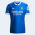 Real Madrid 2025/26 Men's Authentic Third Jersey
