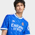 Real Madrid 2025/26 Men's Third Jersey